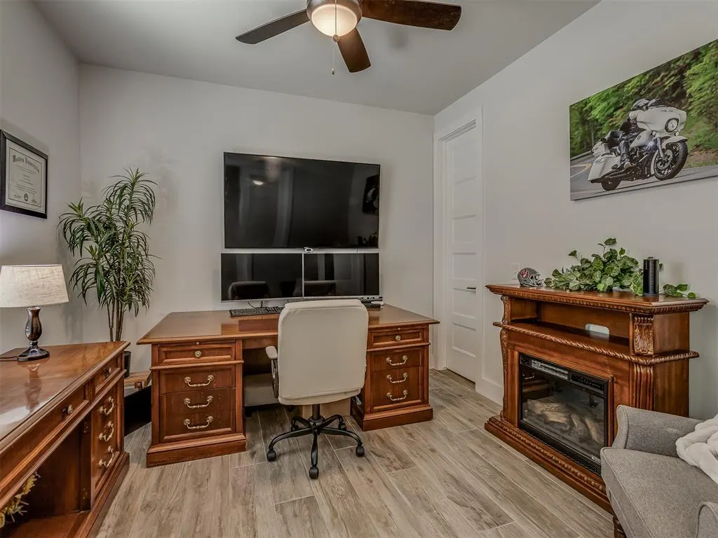 Photo 25 — 2244 Jackson Lane, Blanchard, OK 73010