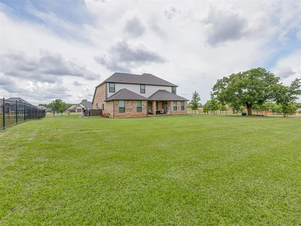 Photo 39 — 2244 Jackson Lane, Blanchard, OK 73010