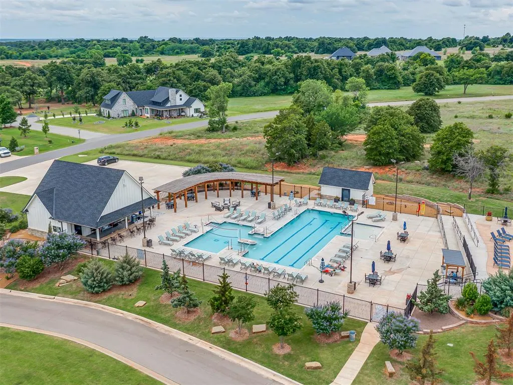 Photo 43 — 2244 Jackson Lane, Blanchard, OK 73010