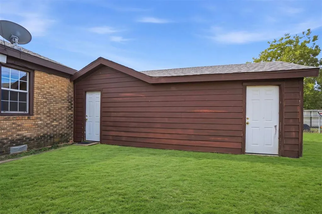 Photo 25 — 1021 E Walnut Street, Altus, OK 73521