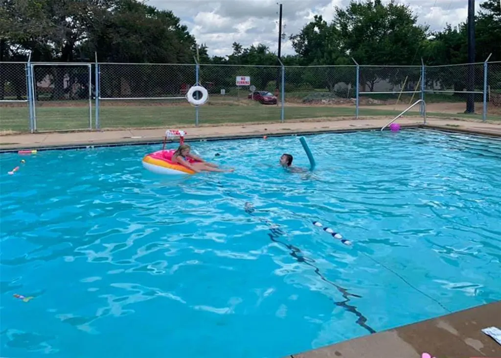 Photo 21 — 1830 N Eastlake Drive, Crescent, OK 73028