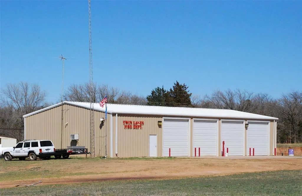Photo 22 — 1830 N Eastlake Drive, Crescent, OK 73028