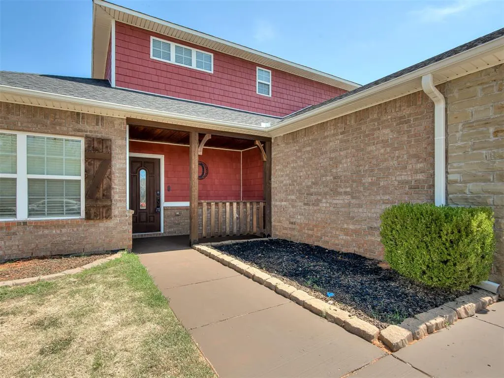 Photo 3 — 11521 SW 25th Street, Yukon, OK 73099