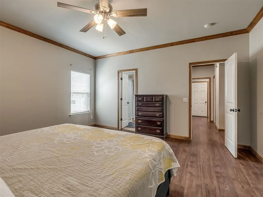 Photo 13 — 11521 SW 25th Street, Yukon, OK 73099