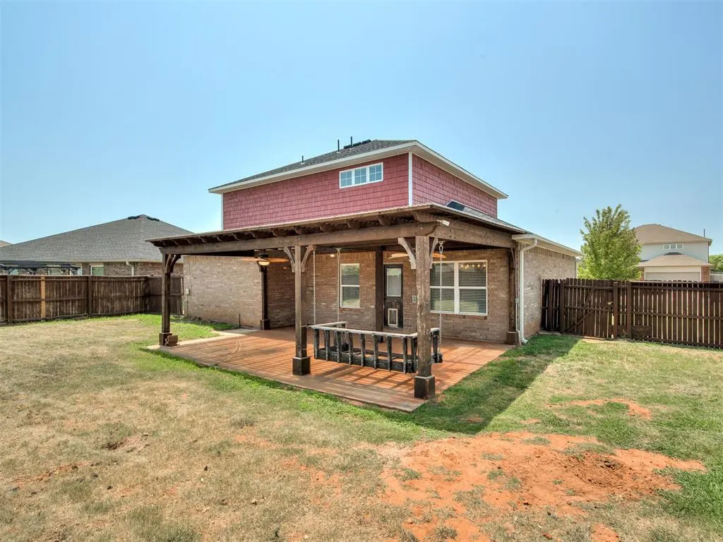 Photo 29 — 11521 SW 25th Street, Yukon, OK 73099