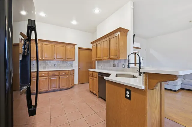 Photo 8 — 11513 Devonbrook Court, Midwest City, OK 73130