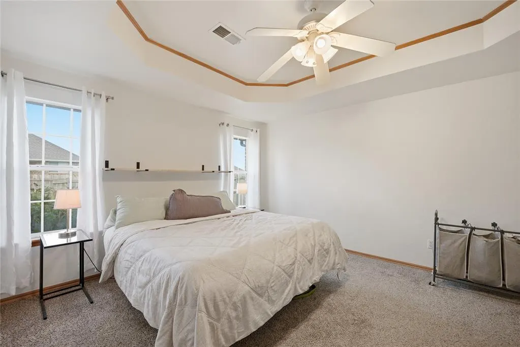 Photo 9 — 11513 Devonbrook Court, Midwest City, OK 73130
