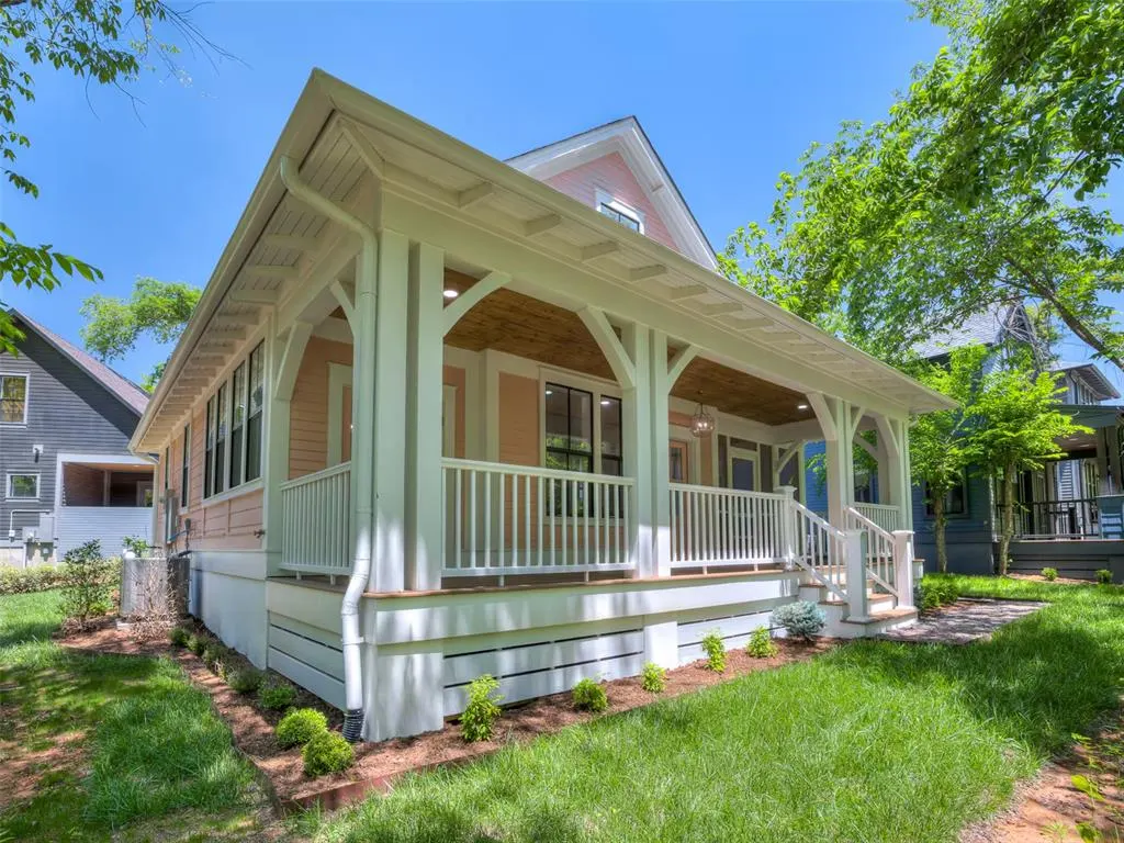 Photo 2 — 18246 Willowbrooke Court, Norman, OK 73072