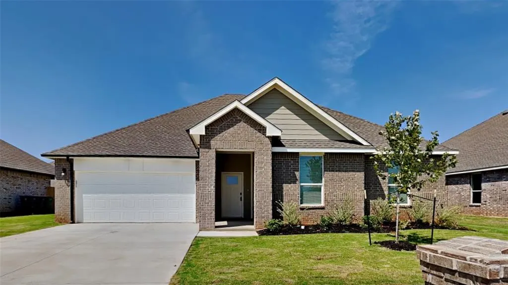 Photo 2 — 2513 Kathleens Crossing, Yukon, OK 73099