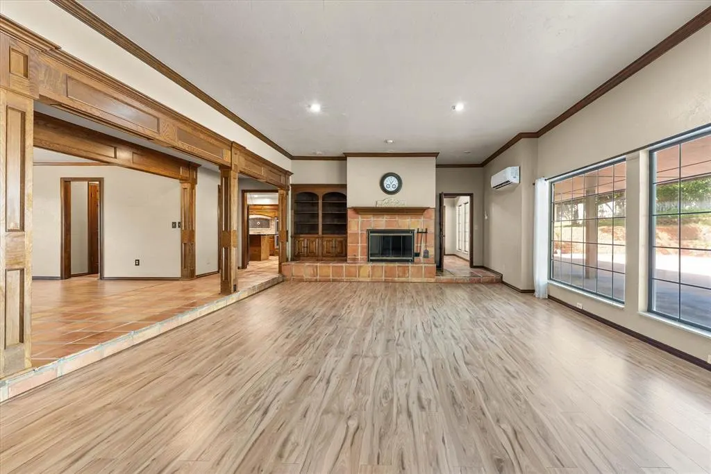 Photo 9 — 2401 Rosewood Lane, Edmond, OK 73013