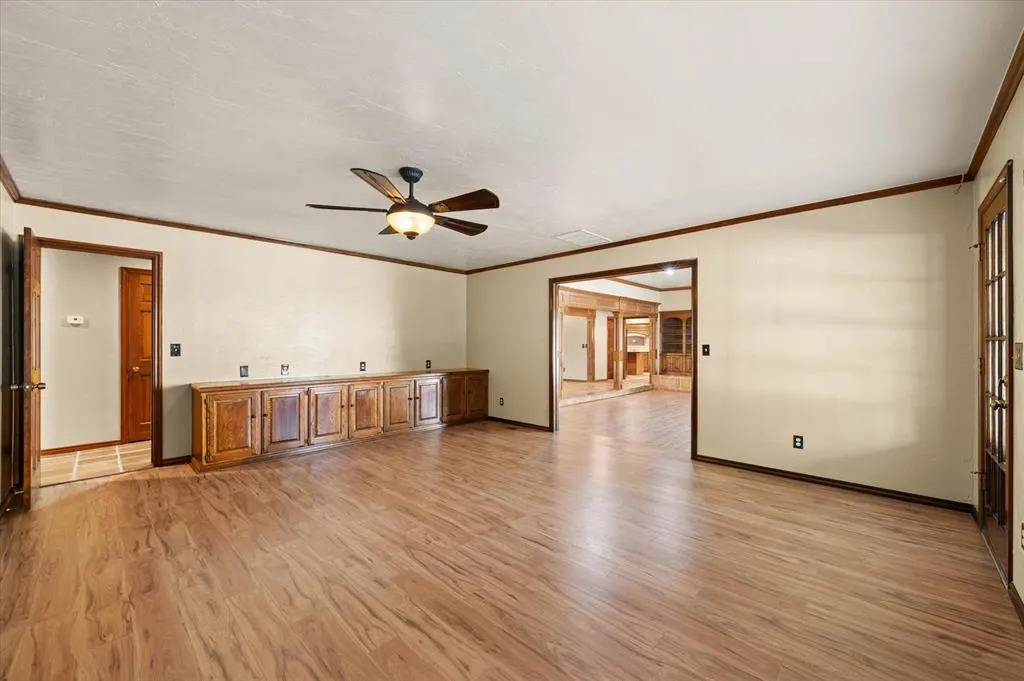 Photo 10 — 2401 Rosewood Lane, Edmond, OK 73013