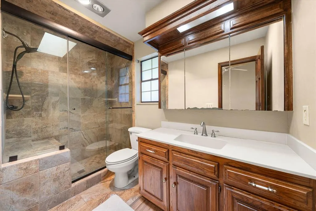 Photo 32 — 2401 Rosewood Lane, Edmond, OK 73013
