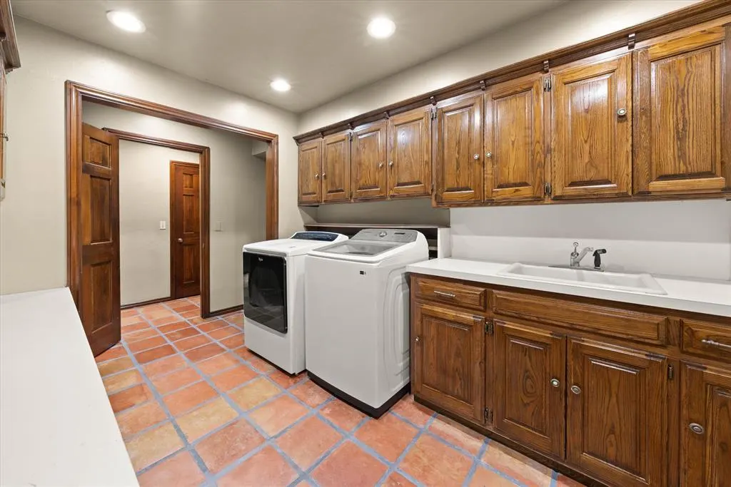 Photo 41 — 2401 Rosewood Lane, Edmond, OK 73013