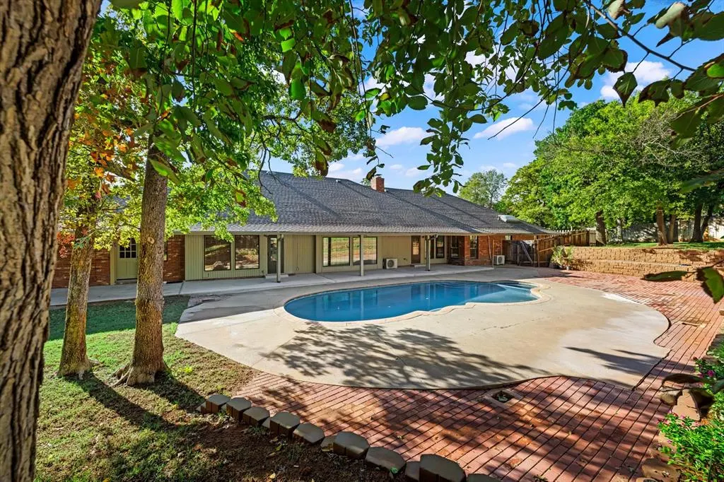 Photo 43 — 2401 Rosewood Lane, Edmond, OK 73013