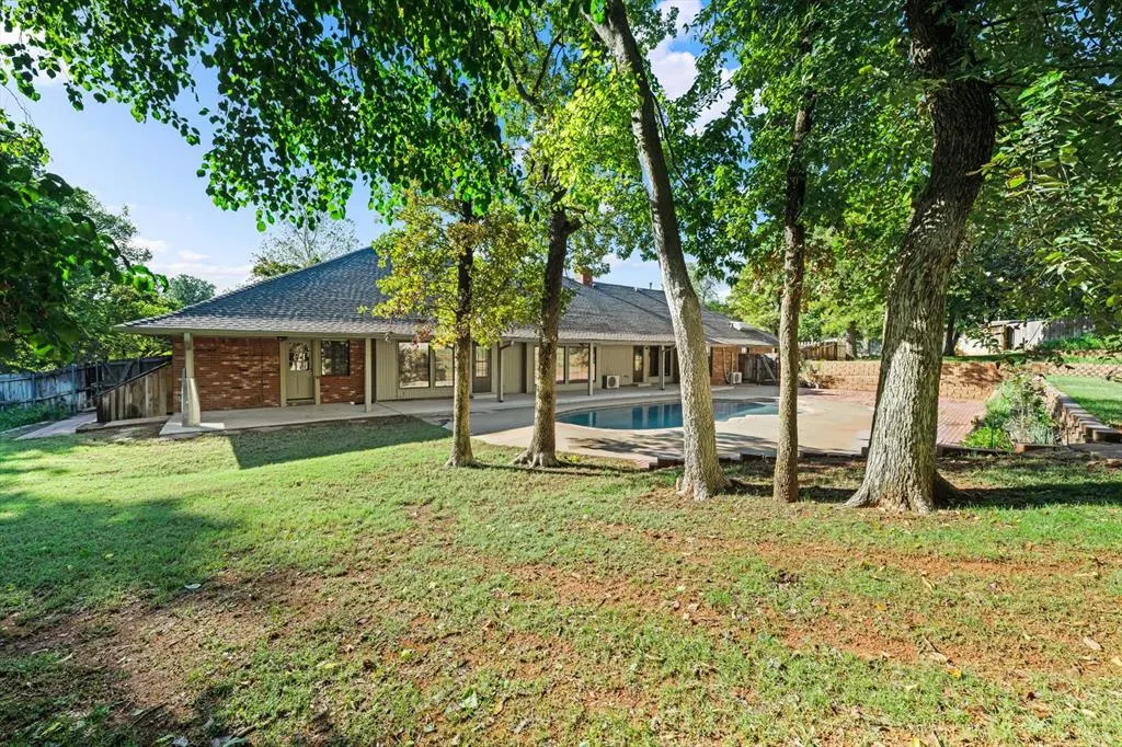 Photo 44 — 2401 Rosewood Lane, Edmond, OK 73013