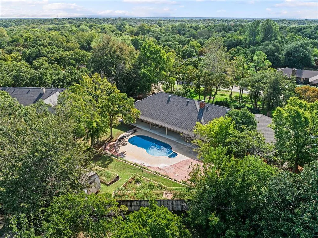 Photo 48 — 2401 Rosewood Lane, Edmond, OK 73013