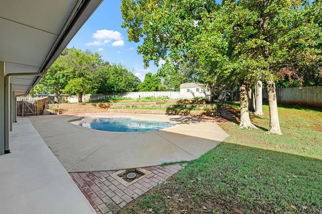 Photo 45 — 2401 Rosewood Lane, Edmond, OK 73013