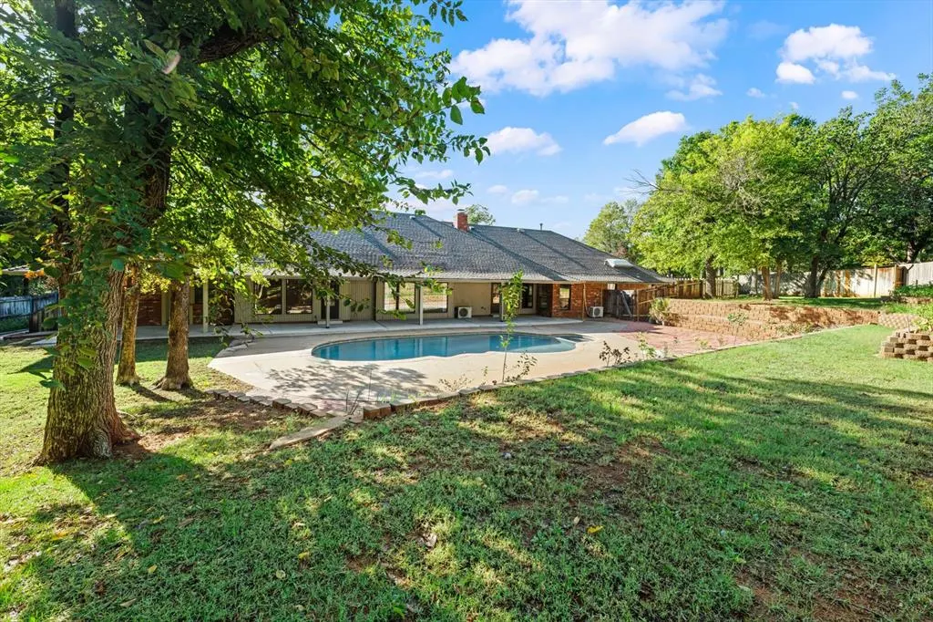 Photo 46 — 2401 Rosewood Lane, Edmond, OK 73013