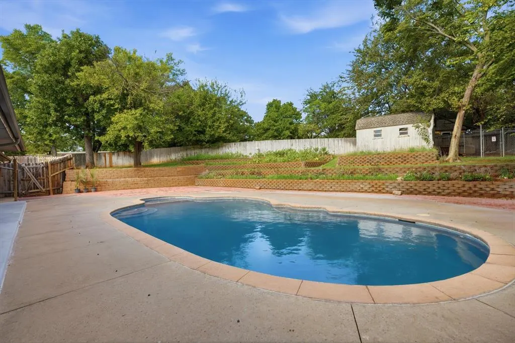 Photo 47 — 2401 Rosewood Lane, Edmond, OK 73013