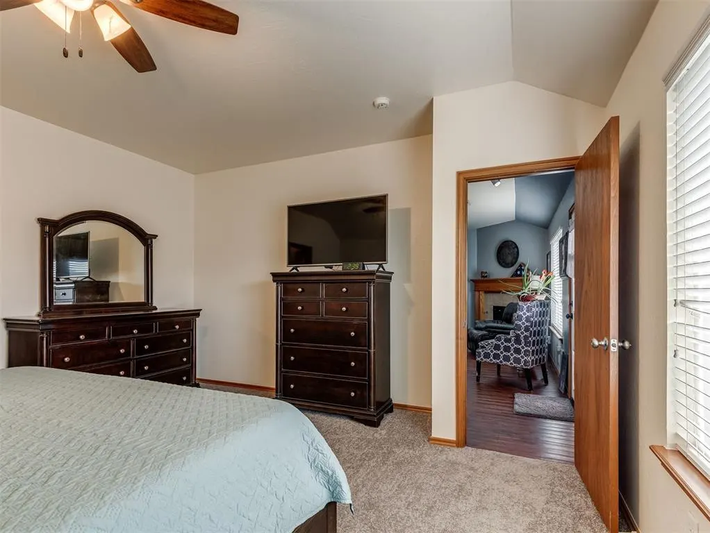 Photo 20 — 11004 NW 101st Street, Yukon, OK 73099