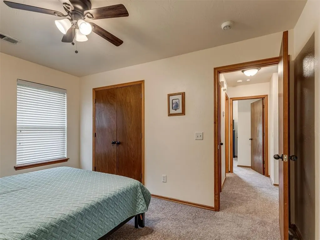 Photo 26 — 11004 NW 101st Street, Yukon, OK 73099