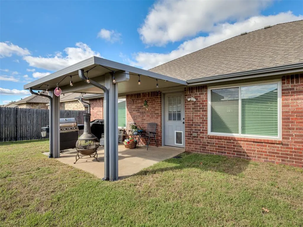 Photo 32 — 11004 NW 101st Street, Yukon, OK 73099