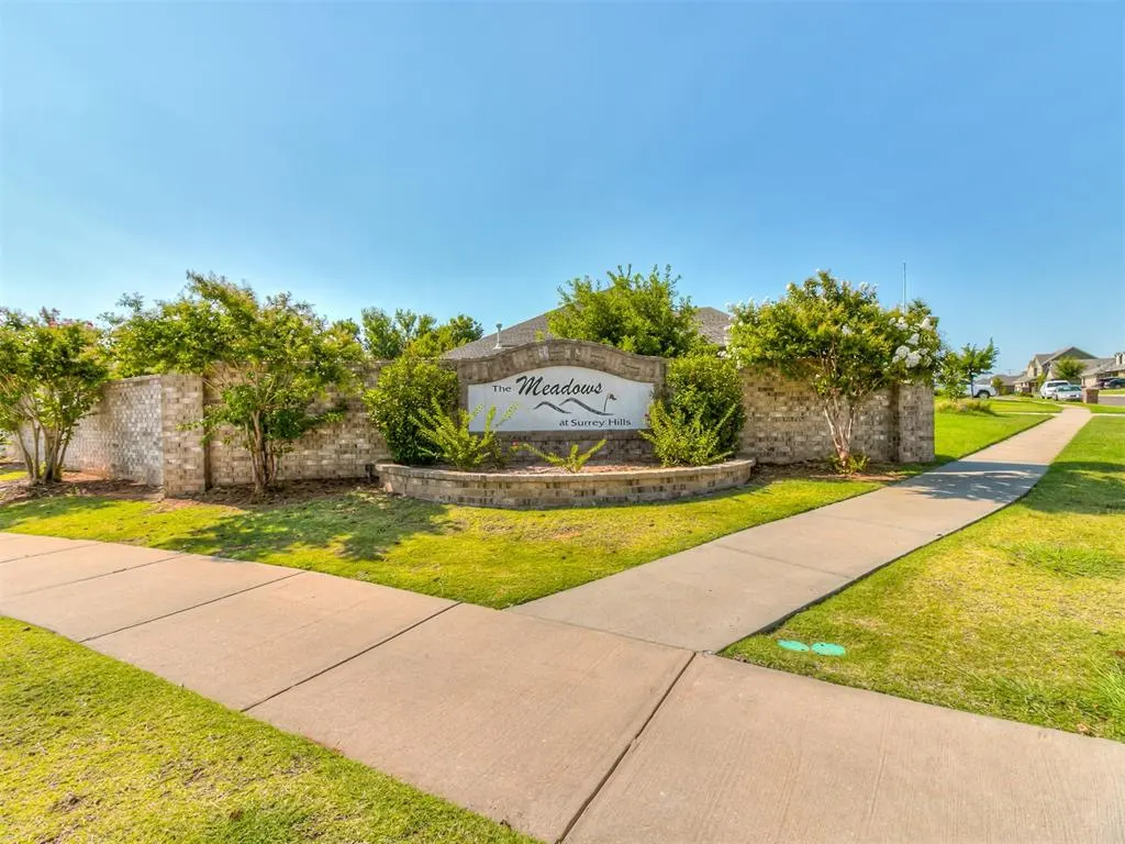 Photo 38 — 11004 NW 101st Street, Yukon, OK 73099
