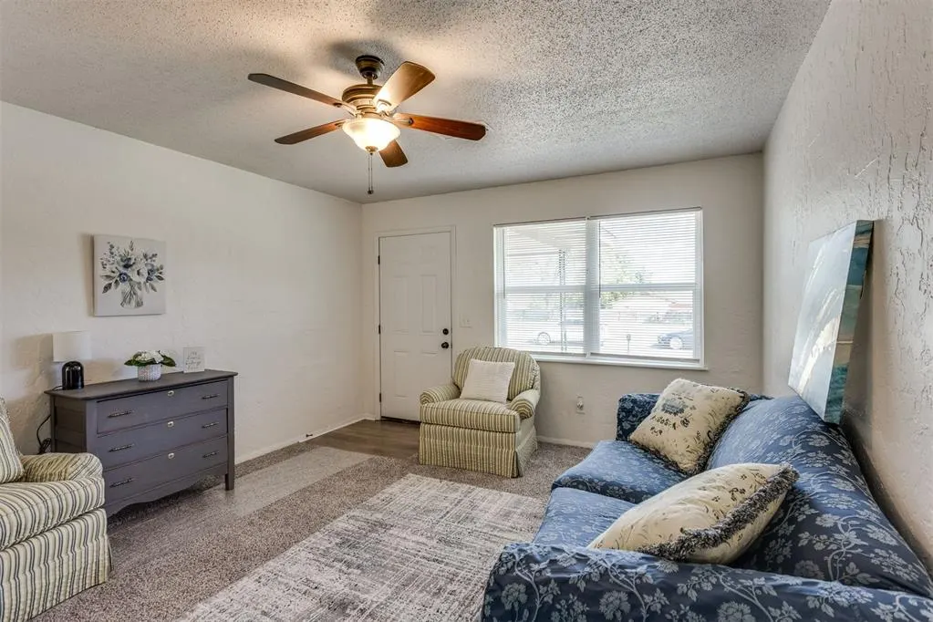 Photo 2 — 1209 N Christine Drive, Midwest City, OK 73130