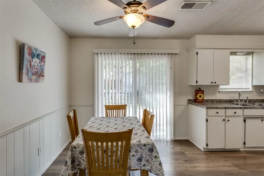 Photo 3 — 1209 N Christine Drive, Midwest City, OK 73130