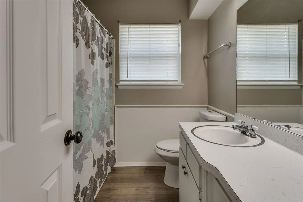 Photo 5 — 1209 N Christine Drive, Midwest City, OK 73130