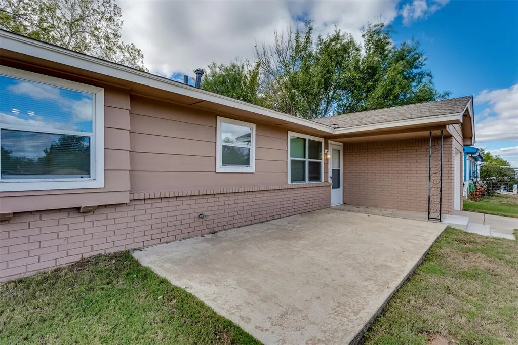 Photo 8 — 1209 N Christine Drive, Midwest City, OK 73130