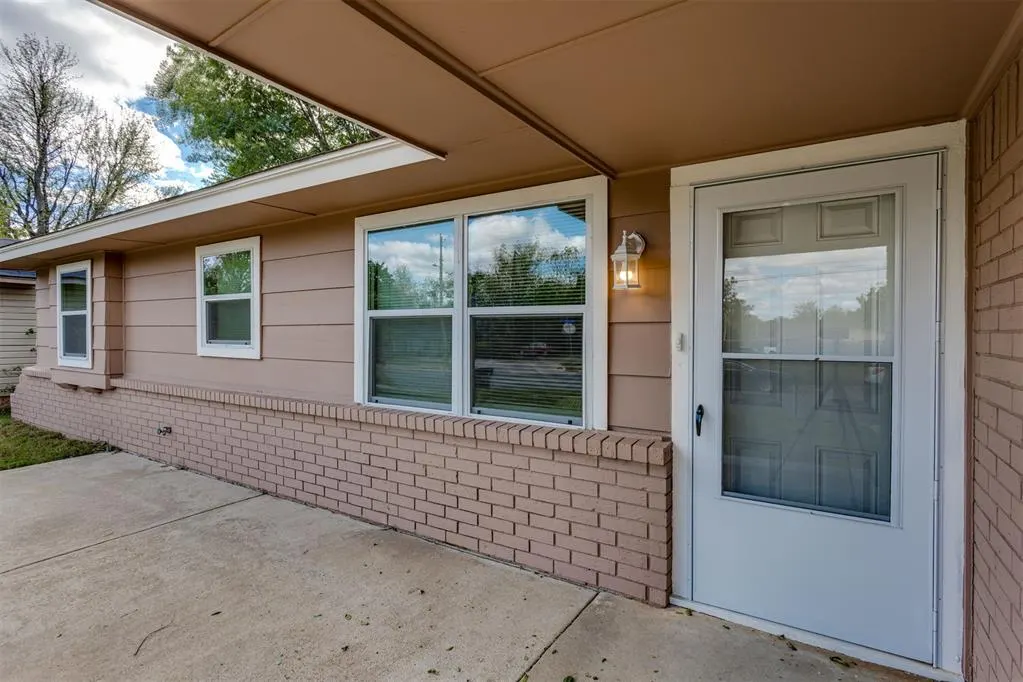 Photo 9 — 1209 N Christine Drive, Midwest City, OK 73130