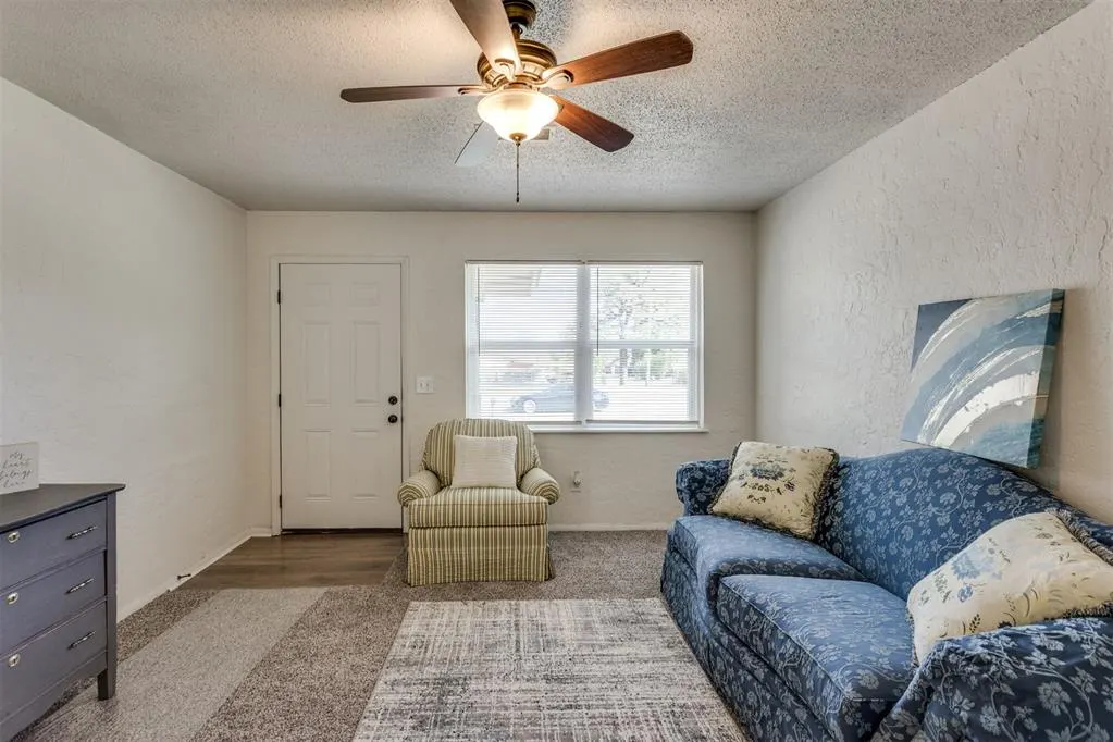 Photo 12 — 1209 N Christine Drive, Midwest City, OK 73130
