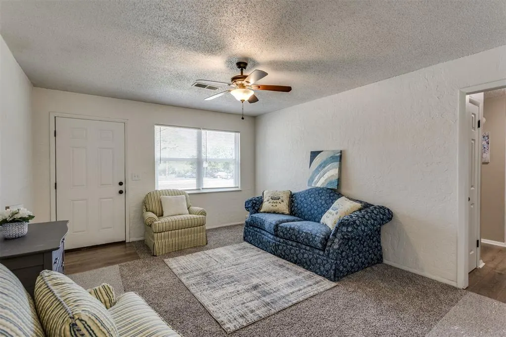 Photo 13 — 1209 N Christine Drive, Midwest City, OK 73130
