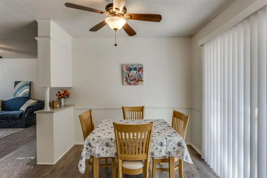 Photo 14 — 1209 N Christine Drive, Midwest City, OK 73130