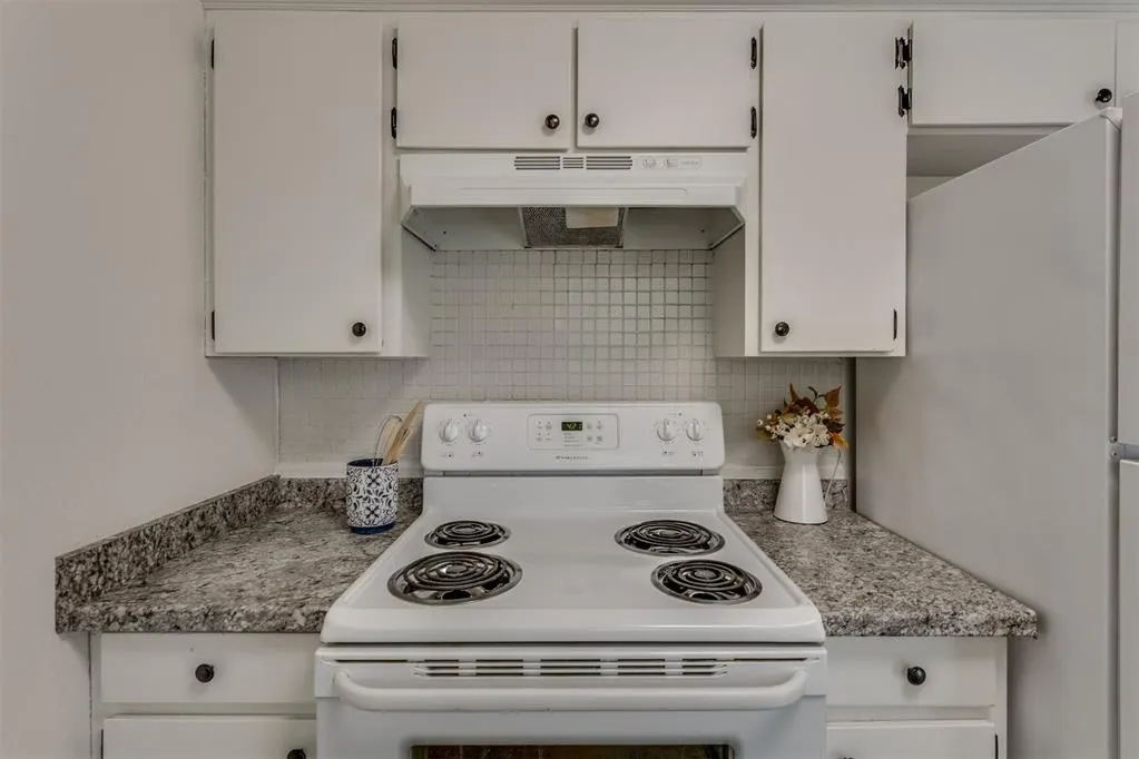 Photo 20 — 1209 N Christine Drive, Midwest City, OK 73130