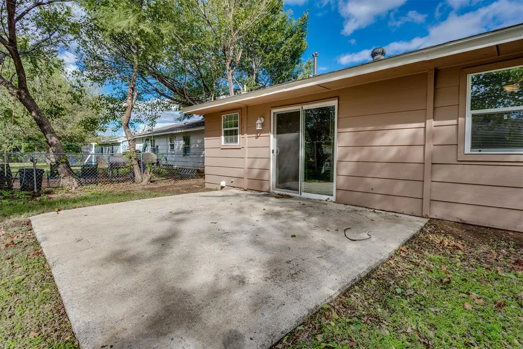 Photo 41 — 1209 N Christine Drive, Midwest City, OK 73130