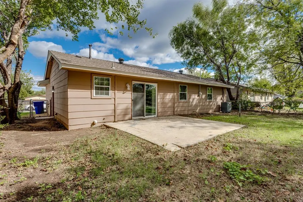 Photo 42 — 1209 N Christine Drive, Midwest City, OK 73130