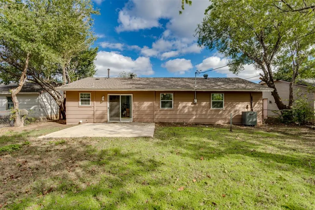 Photo 43 — 1209 N Christine Drive, Midwest City, OK 73130