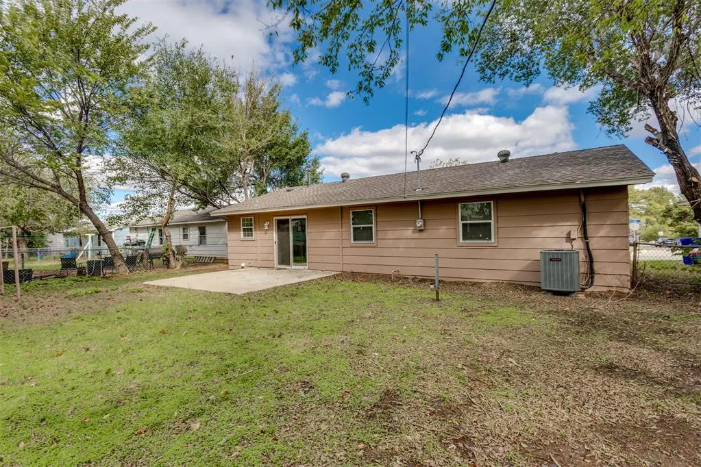 Photo 44 — 1209 N Christine Drive, Midwest City, OK 73130