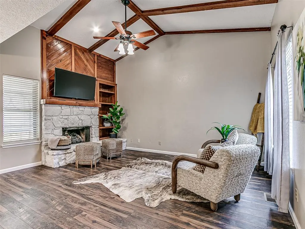 Photo 4 — 13921 Crossing Way W, Edmond, OK 73013