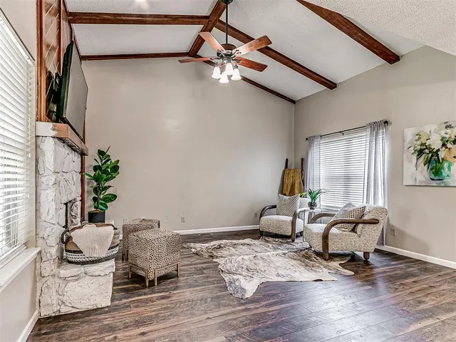 Photo 5 — 13921 Crossing Way W, Edmond, OK 73013