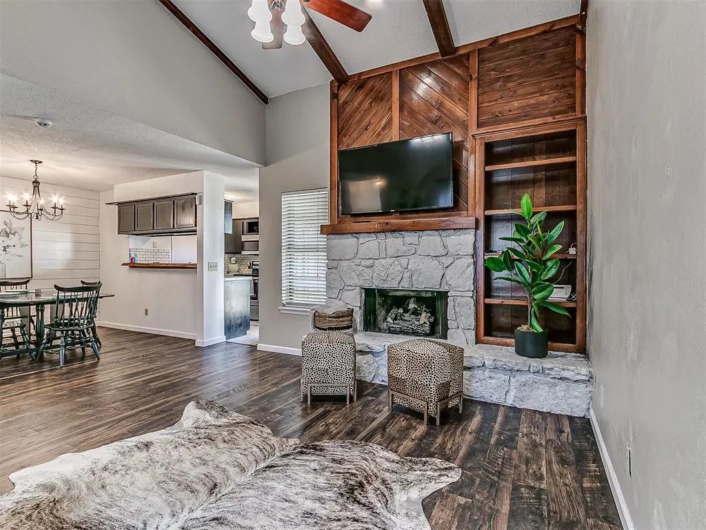 Photo 7 — 13921 Crossing Way W, Edmond, OK 73013