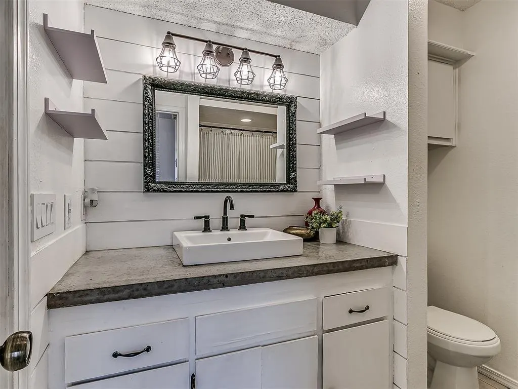 Photo 21 — 13921 Crossing Way W, Edmond, OK 73013