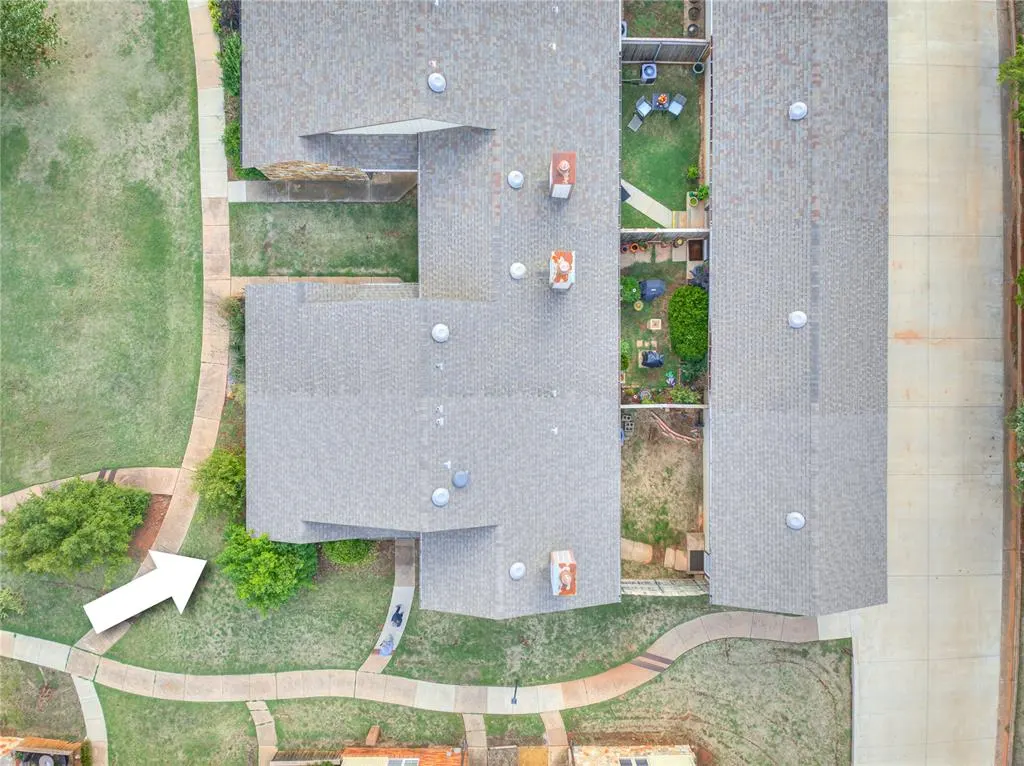 Photo 31 — 13921 Crossing Way W, Edmond, OK 73013