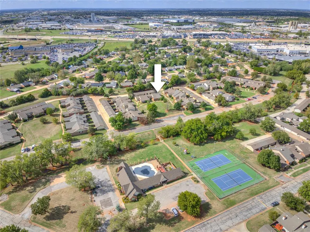 Photo 34 — 13921 Crossing Way W, Edmond, OK 73013