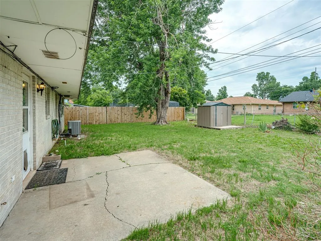 Photo 36 — 4704 Tempo Drive, Oklahoma City, OK 73115