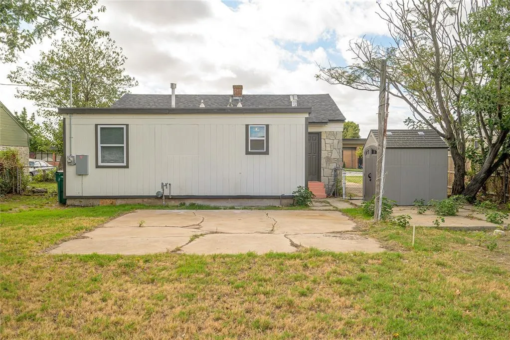 Photo 28 — 1225 SW 41st Street, Oklahoma City, OK 73109