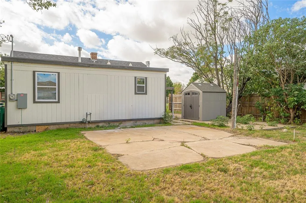 Photo 29 — 1225 SW 41st Street, Oklahoma City, OK 73109