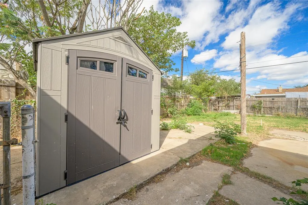 Photo 31 — 1225 SW 41st Street, Oklahoma City, OK 73109